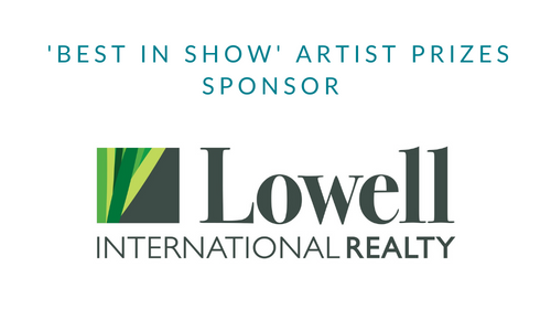 DONATE TO ARTIST PRIZES 2025