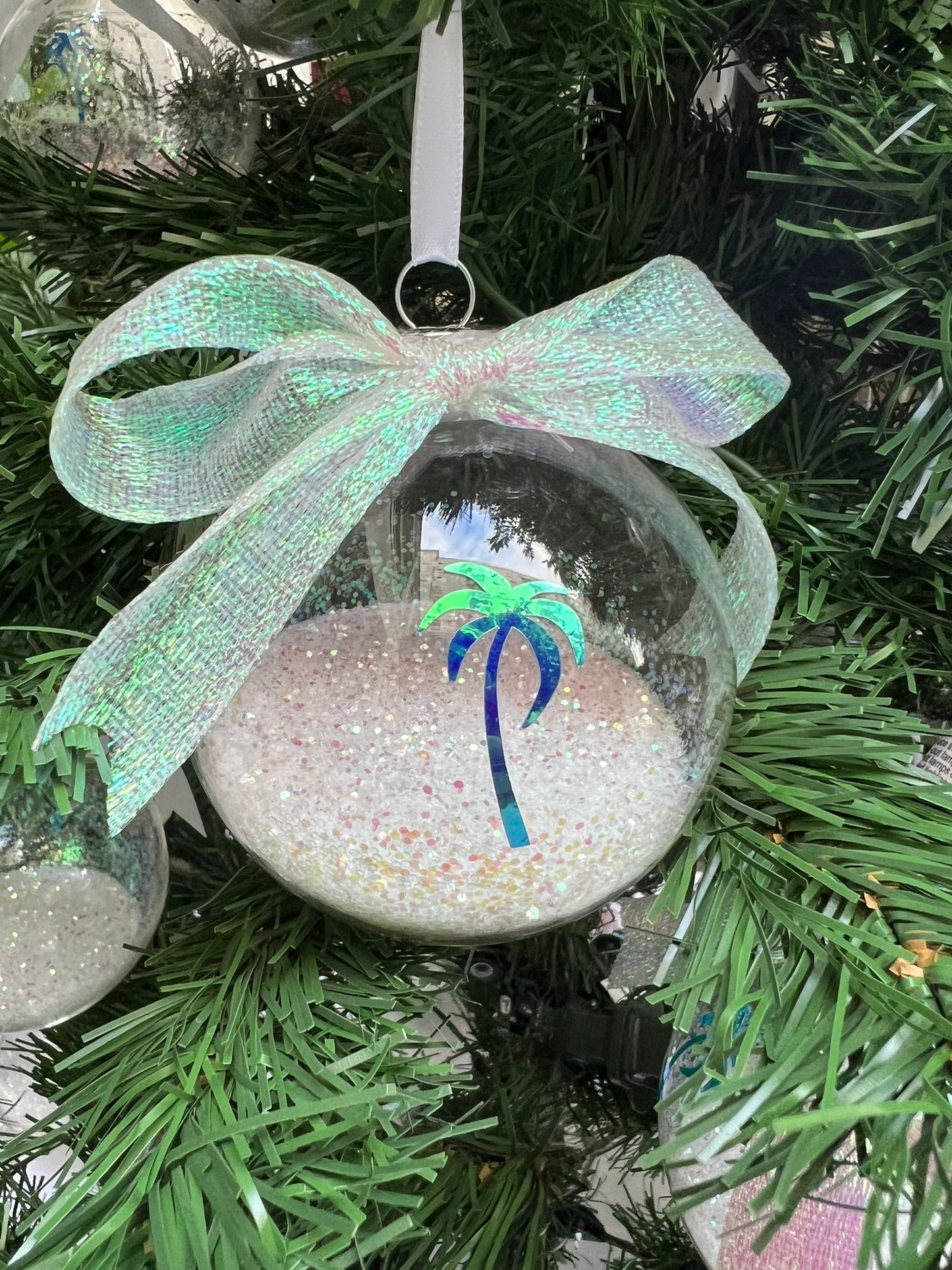Christmas Ornament