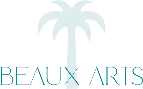 Beaux Arts of the Lowe Art Museum of the University of Miami Inc logo
