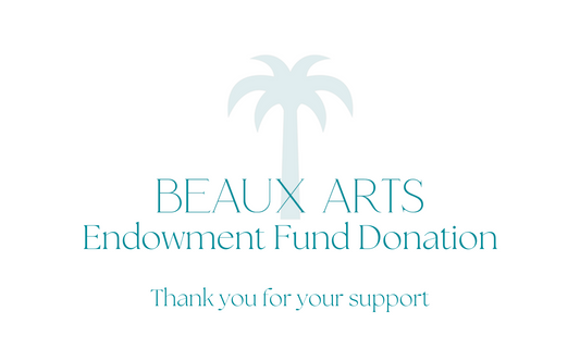 Endowment Fund Donation